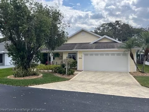 3222 E Anglers Strm, Avon Park, FL 33825