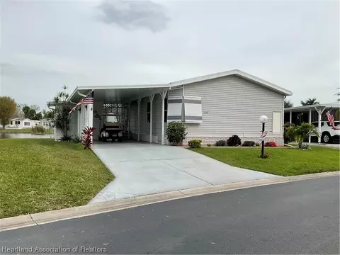 1718 SW 35th Cir, Okeechobee, FL 34974