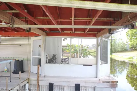 Exterior - 1144 Lisa Ln, Okeechobee, FL 34974 photo 5 of 6