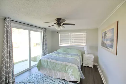 Bedroom - 1144 Lisa Ln, Okeechobee, FL 34974 photo 5 of 9