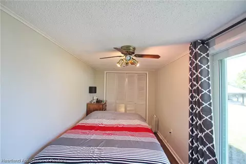 Bedroom - 1144 Lisa Ln, Okeechobee, FL 34974 photo 3 of 9