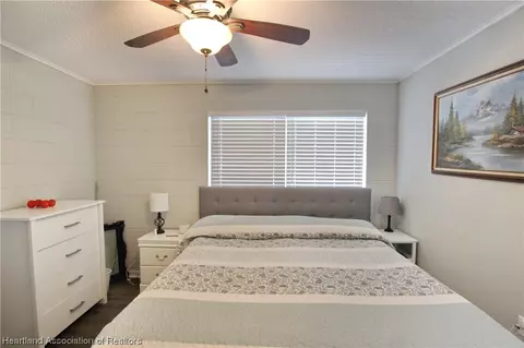 Bedroom - 1144 Lisa Ln, Okeechobee, FL 34974 photo 1 of 9