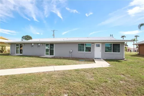 Exterior - 1144 Lisa Ln, Okeechobee, FL 34974 photo 2 of 6
