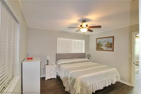 Bedroom - 1144 Lisa Ln, Okeechobee, FL 34974 photo 2 of 9