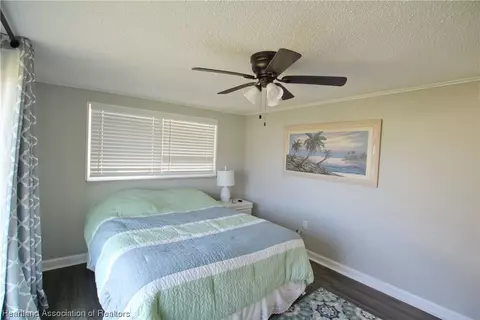 Bedroom - 1144 Lisa Ln, Okeechobee, FL 34974 photo 6 of 9