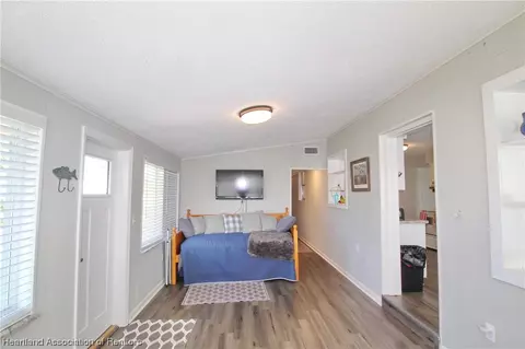 Bedroom - 1144 Lisa Ln, Okeechobee, FL 34974 photo 9 of 9