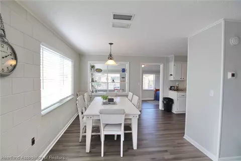 Dining - 1144 Lisa Ln, Okeechobee, FL 34974 photo 1 of 1