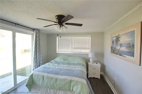 Bedroom - 1144 Lisa Ln, Okeechobee, FL 34974 photo 7 of 9