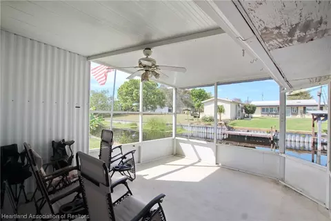 Exterior - 1144 Lisa Ln, Okeechobee, FL 34974 photo 6 of 6