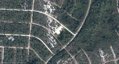 3208 Flatbush Ave, Lake Placid, FL 33852