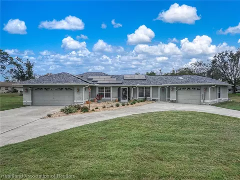 4225 Duffer Loop, Sebring, FL 33872 photo 1