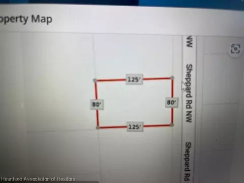 383 Sheppard Nw Rd, Lake Placid, FL 33852