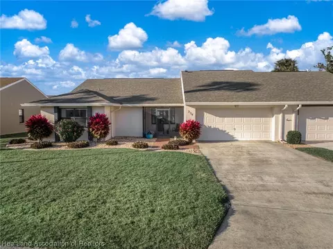 334 Grove Cir, Avon Park, FL 33825