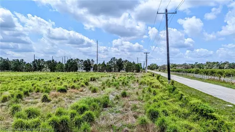 Lily Co Line Road, Arcadia, FL 34266