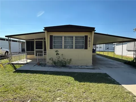 2821 Paradise Path, Sebring, FL 33870