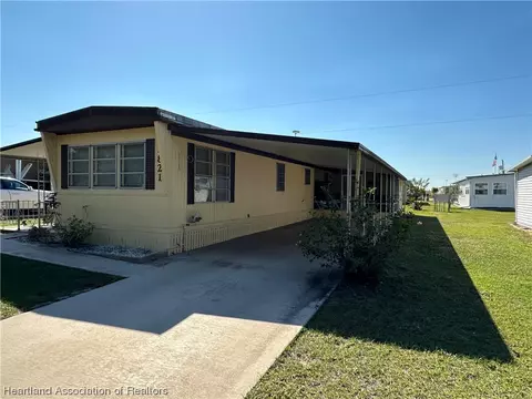 2821 Paradise Path, Sebring, FL 33870 photo 2