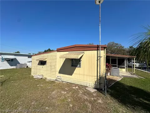 2821 Paradise Path, Sebring, FL 33870 photo 4