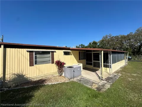 2821 Paradise Path, Sebring, FL 33870 photo 5