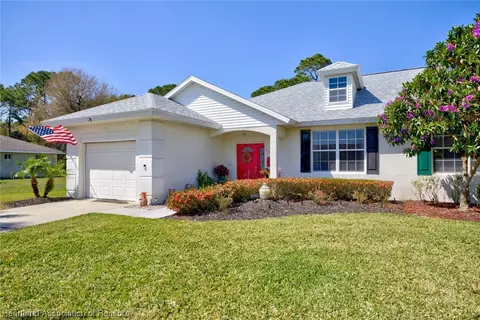 3915 Vilabella Dr, Sebring, FL 33872