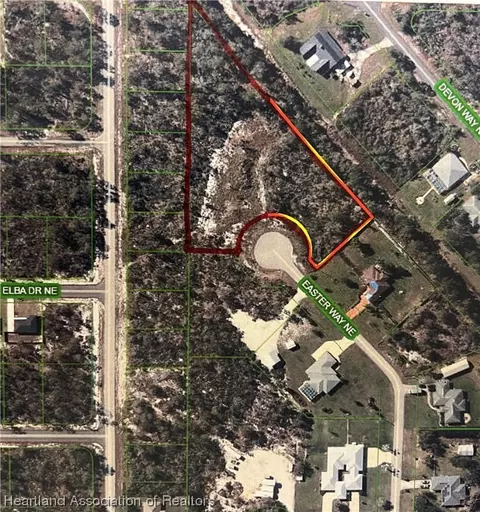 232 Easter Way Ne 5, Lake Placid, FL 33852