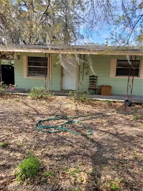 1611 Palm Blvd, Sebring, FL 33870