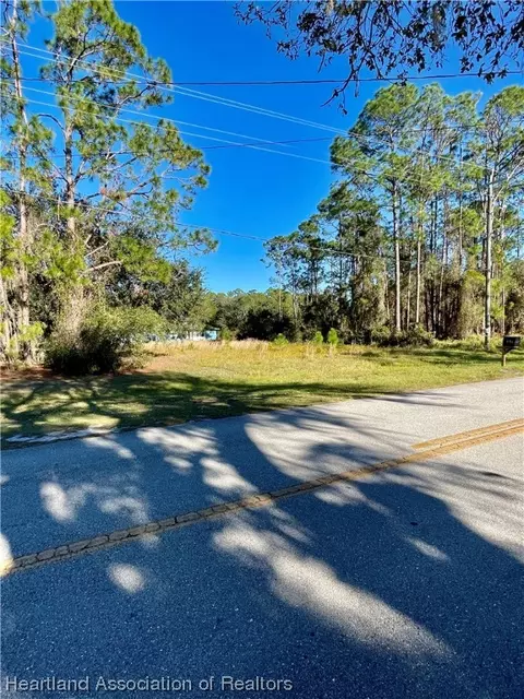 441 Washington Blvd, Lake Placid, FL 33852