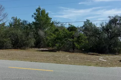 4154 Placid Lakes Blvd, Lake Placid, FL 33852