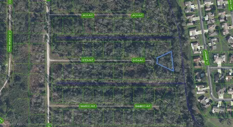 3000 Shea Ave, Lake Placid, FL 33852