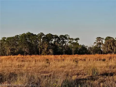 1000 Platt Creek Rd, Venus, FL 33960