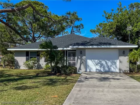 105 Harmony Ave, Lake Placid, FL 33852