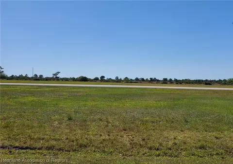 Seneca Drive, Lake Placid, FL 33852