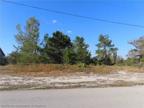 1460 Aleutian St NE, Lake Placid, FL 33852