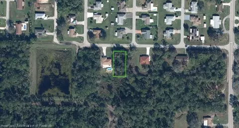 1735 Azalea Ter, Sebring, FL 33875