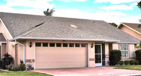453 Sweetwater Way, Haines City, FL 33844