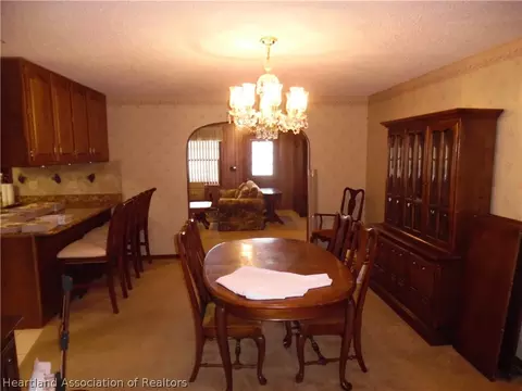 Dining - 6305 Snell Rd, Bartow, FL 33830 photo 1 of 1