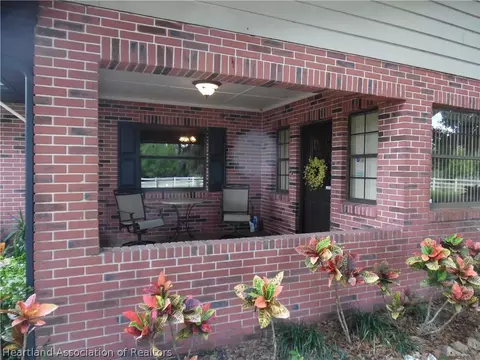 Other - 6305 Snell Rd, Bartow, FL 33830 photo 1 of 9