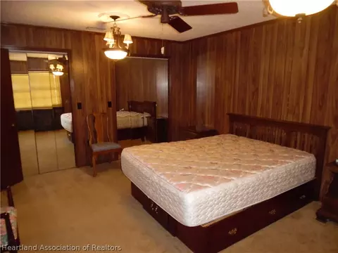 Bedroom - 6305 Snell Rd, Bartow, FL 33830 photo 4 of 4
