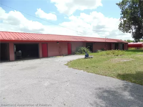 Exterior - 6305 Snell Rd, Bartow, FL 33830 photo 12 of 13