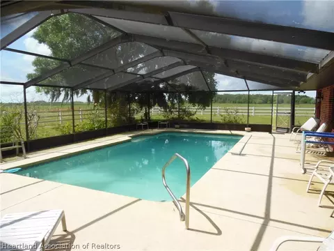Exterior - 6305 Snell Rd, Bartow, FL 33830 photo 3 of 13