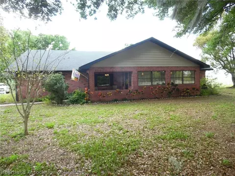 6305 Snell Rd, Bartow, FL 33830