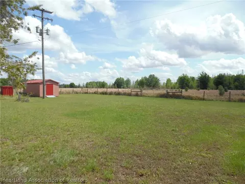 Exterior - 6305 Snell Rd, Bartow, FL 33830 photo 8 of 13