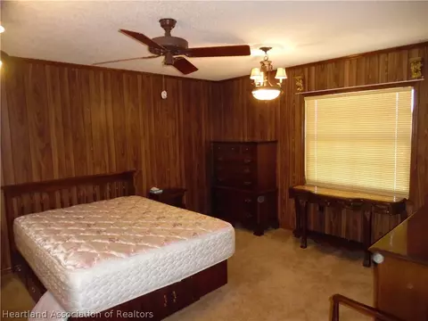 Bedroom - 6305 Snell Rd, Bartow, FL 33830 photo 3 of 4