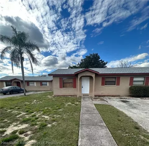 490 Las Palmas Circle 665, Avon Park, FL 33825