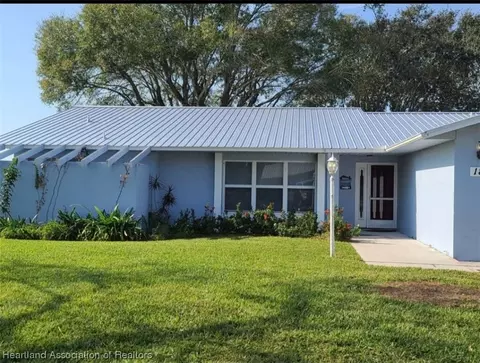 186 Mandolin Dr, Lake Placid, FL 33852