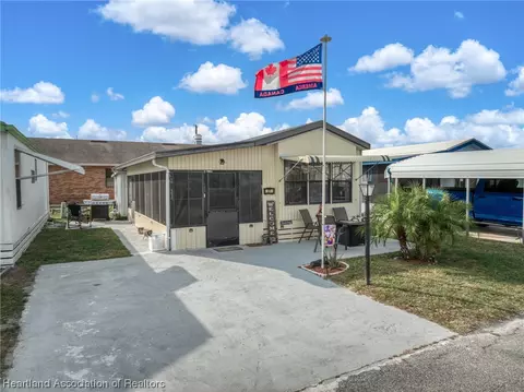 1200 Us 27 Highway N 27, Sebring, FL 33870