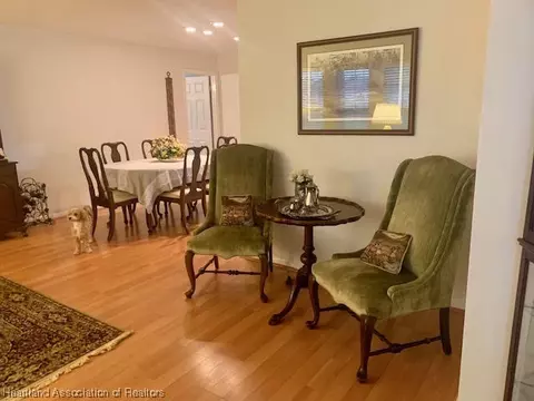 Living - 4002 Duffer Rd, Sebring, FL 33872 photo 2 of 3