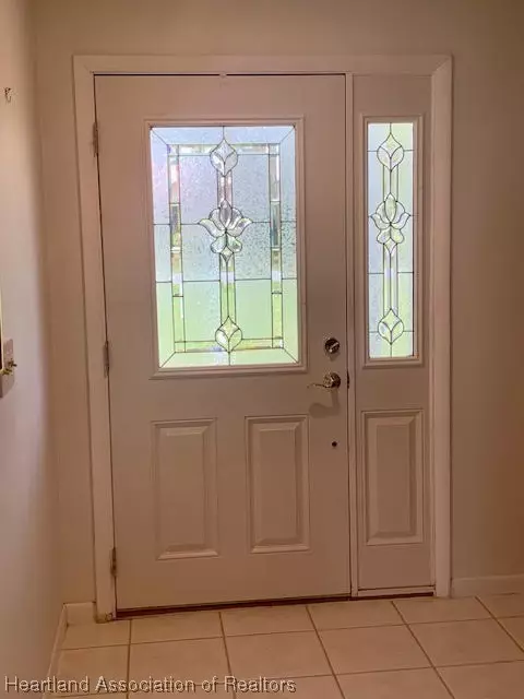 Entry Way - 4002 Duffer Rd, Sebring, FL 33872 photo 1 of 2