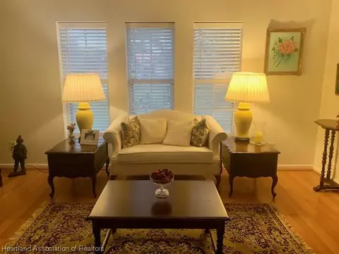Living - 4002 Duffer Rd, Sebring, FL 33872 photo 3 of 3