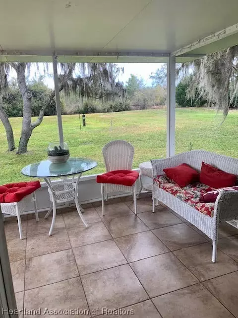 Exterior - 4002 Duffer Rd, Sebring, FL 33872 photo 2 of 9