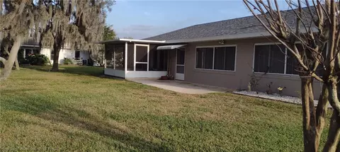 Exterior - 4002 Duffer Rd, Sebring, FL 33872 photo 5 of 9